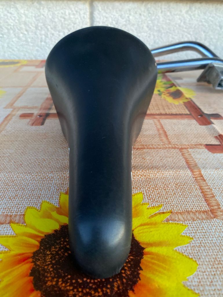 Used Selle Italia Sella vintage per bici corsa 1990 bike — image 4 of 12