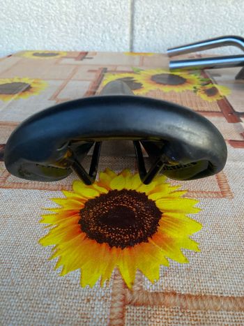 Used Selle Italia Sella vintage per bici corsa 1990 bike — image 3 of 12