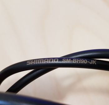 Used Shimano 105 ST-R7020 2x11S Flatmount bike — image 12 of 12