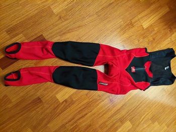 Used Assos Mille Salopette Invernale bike — image 4 of 8
