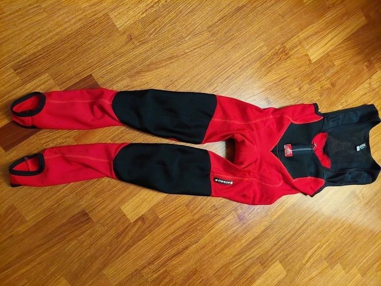 Used Assos Mille Salopette Invernale bike — image 4 of 8