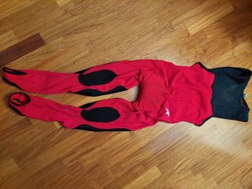 Brugt Assos Mille Salopette Invernale Cycling Clothing