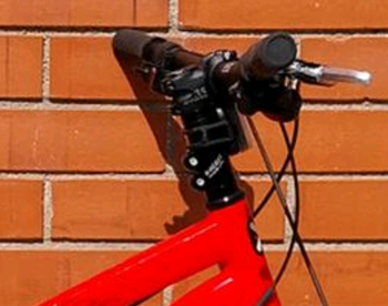 Used Satori adaptador eleva manillar bici bike — image 6 of 6