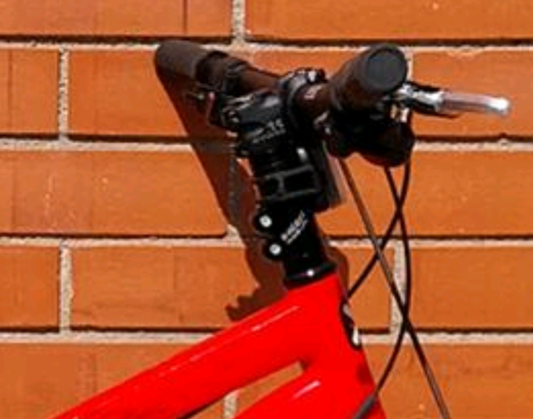 Used Satori adaptador eleva manillar bici bike — image 6 of 6