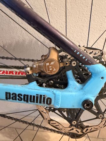 Tweedehands Braking First 2024 bike — afbeelding 2 van 7