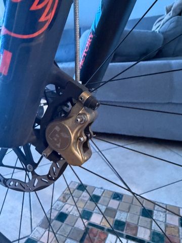 Tweedehands Braking First 2024 bike — afbeelding 4 van 7