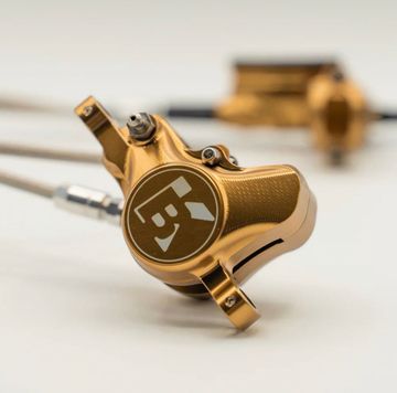 Tweedehands Braking First 2024 bike — afbeelding 7 van 7