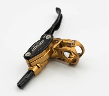 Tweedehands Braking First 2024 bike — afbeelding 6 van 7