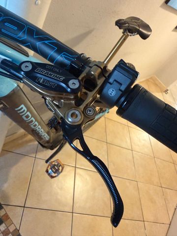 Tweedehands Braking First 2024 bike — afbeelding 3 van 7