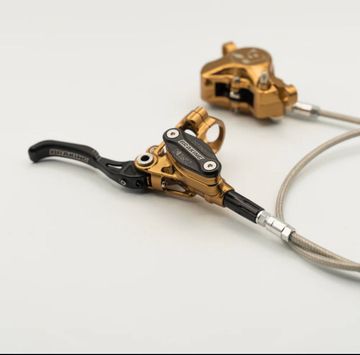 Tweedehands Braking First 2024 bike — afbeelding 5 van 7