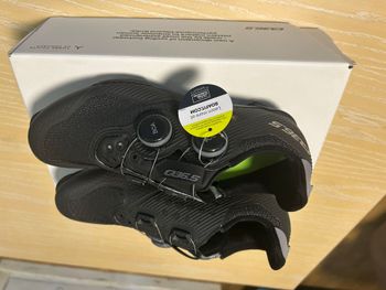 Used Q36.5 Gravel Adventure 2026 bike — image 3 of 9