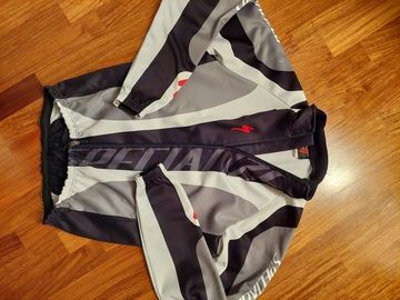Used Specialized Giacca Invernale bike — image 1 of 6