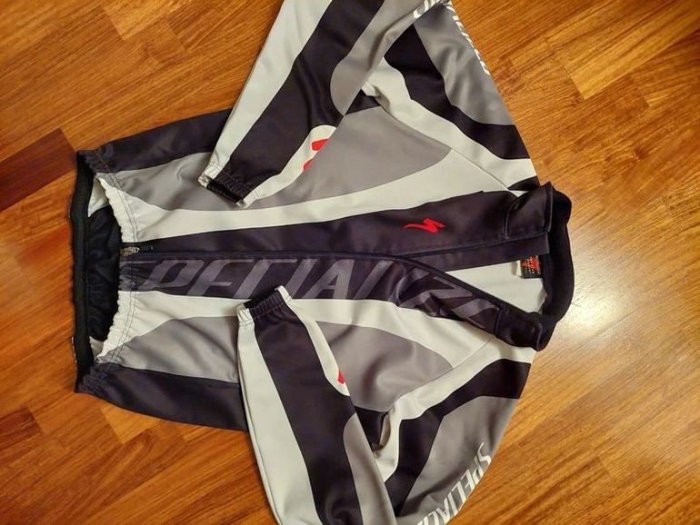 Used Specialized Giacca Invernale bike — image 1 of 6