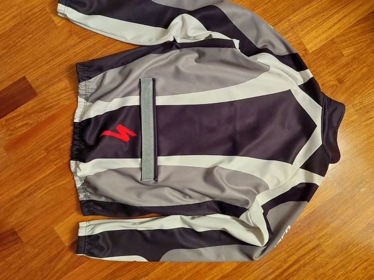 Used Specialized Giacca Invernale bike — image 3 of 6