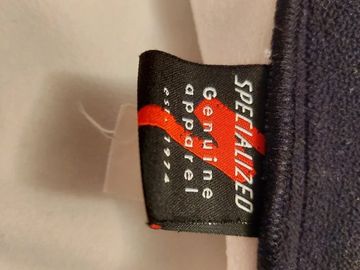 Used Specialized Giacca Invernale bike — image 5 of 6