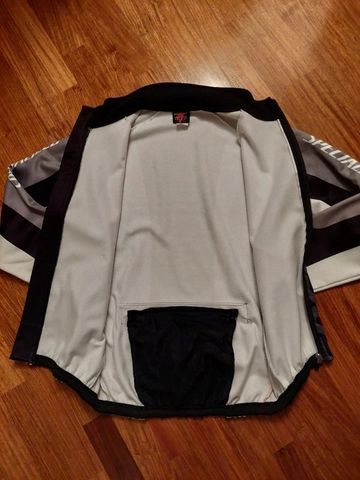 Used Specialized Giacca Invernale bike — image 4 of 6
