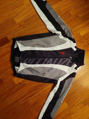 Used Specialized Giacca Invernale bike — image 6 of 6