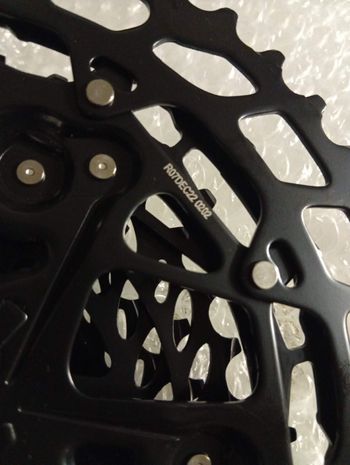 Used Sram PG-1210 11-50 12-speed bike — image 6 of 10
