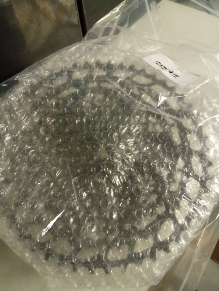 Used Sram PG-1210 11-50 12-speed bike — image 9 of 10