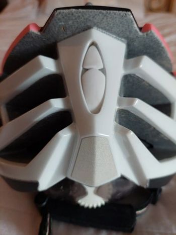 Used Las helmets casco bici da corsa bike — image 2 of 5