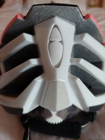 Las helmets casco bici da corsa bike d'occasion — image 2 sur 5