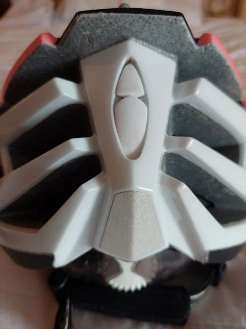 Las helmets casco bici da corsa bike d'occasion — image 2 sur 5