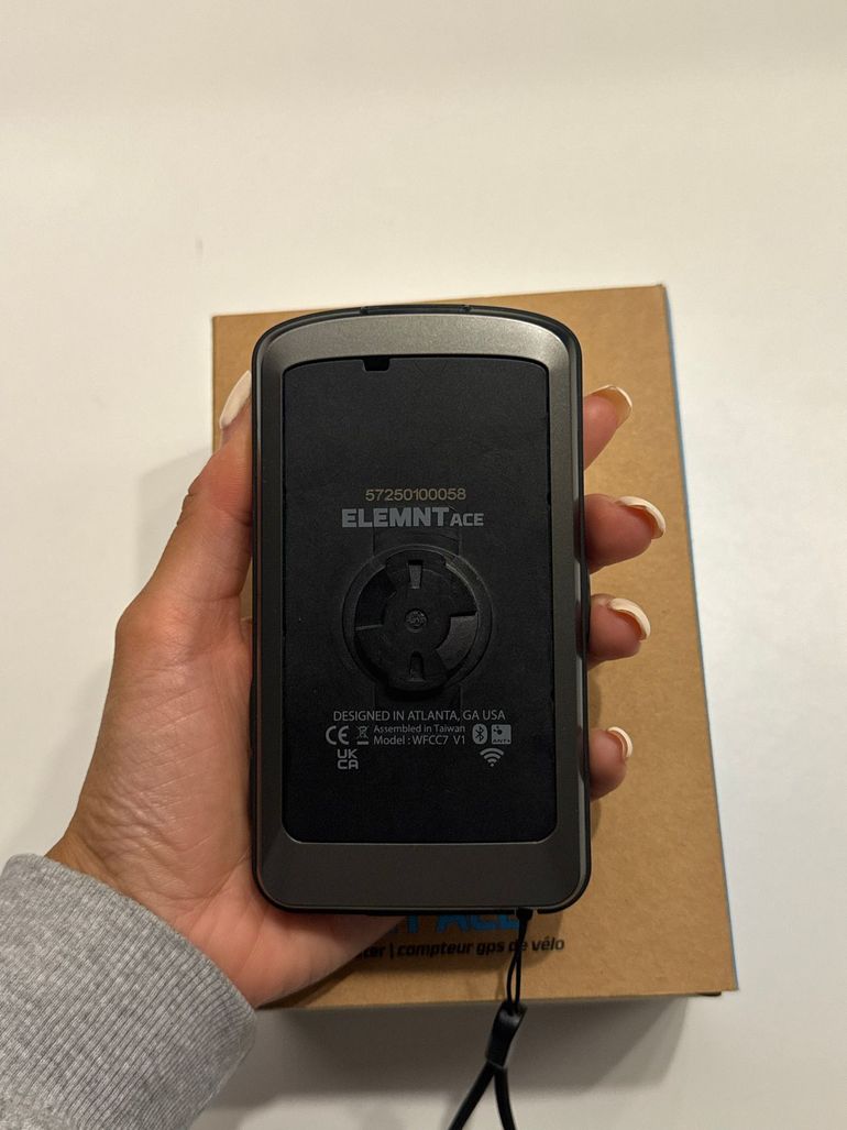 Used Wahoo ELEMNT ACE 2026 bike — image 5 of 11