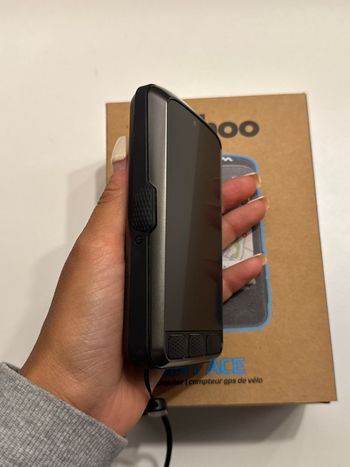 Used Wahoo ELEMNT ACE 2026 bike — image 7 of 11