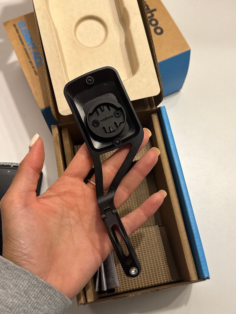 Used Wahoo ELEMNT ACE 2026 bike — image 10 of 11
