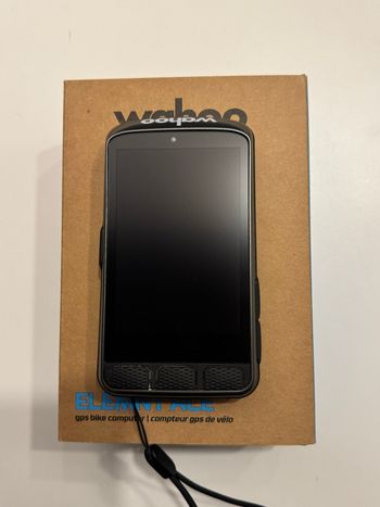 Used Wahoo ELEMNT ACE 2026 bike — image 3 of 11