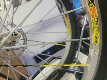 Used Mavic Crossmax 2003 bike — image 3 of 9