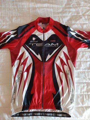 Used Nalini Maglia Jersey bike — image 5 of 5