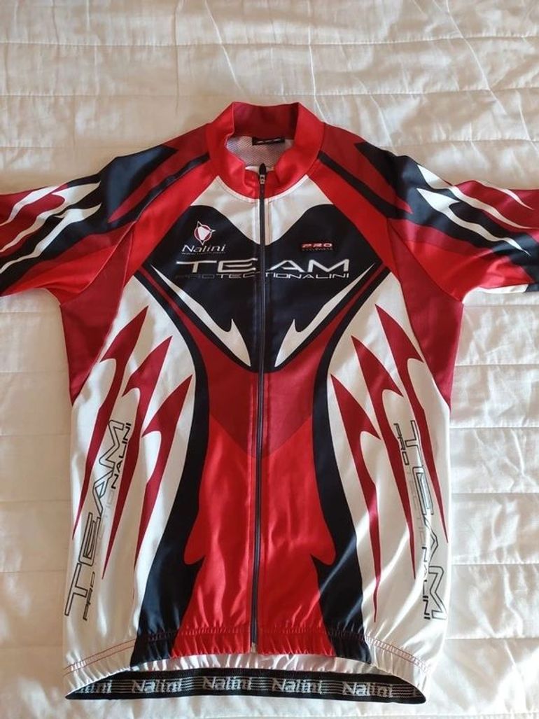 Used Nalini Maglia Jersey bike — image 5 of 5