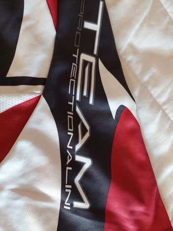 Used Nalini Maglia Jersey bike