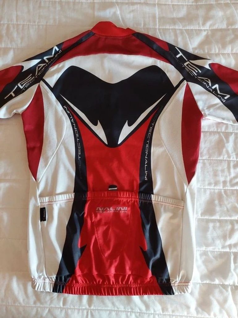 Used Nalini Maglia Jersey bike — image 2 of 5