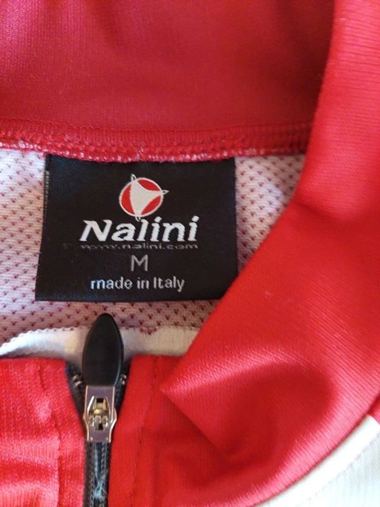 Used Nalini Maglia Jersey bike — image 3 of 5