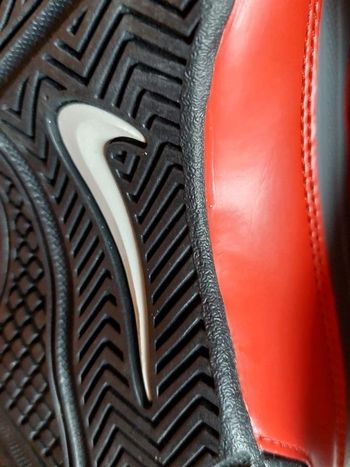 Used Nike Scarpe Blazer Leather Uomo bike — image 6 of 7