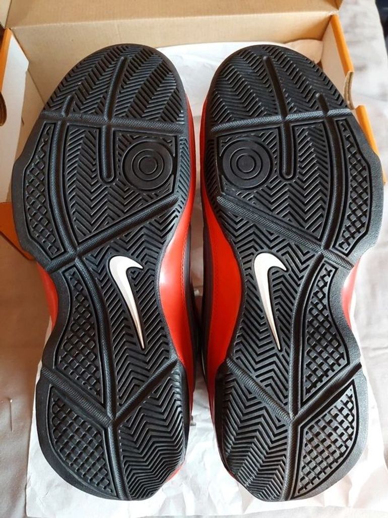 Used Nike Scarpe Blazer Leather Uomo bike — image 3 of 7