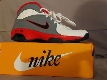 Nike Scarpe Blazer Leather Uomo Basketball usato