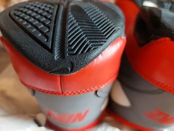 Used Nike Scarpe Blazer Leather Uomo bike — image 7 of 7