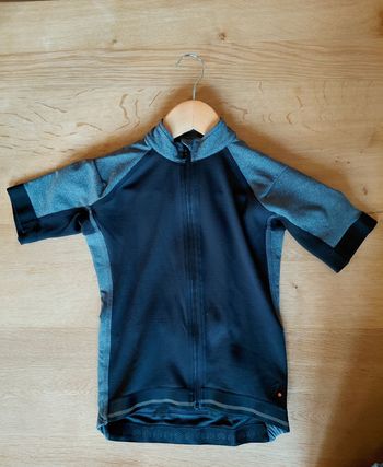 Used Isadore Signature Merino Tech Jersey Womens XXS 2023 bike