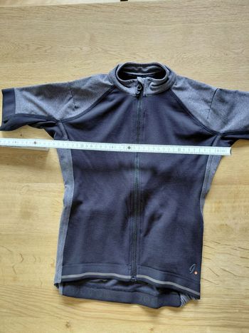 Used Isadore Signature Merino Tech Jersey Womens XXS 2023 bike — image 6 of 8