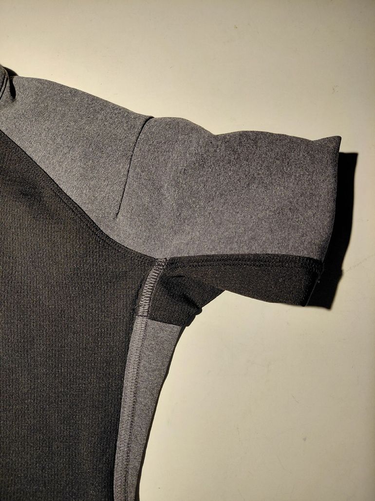 Used Isadore Signature Merino Tech Jersey Womens XXS 2023 bike — image 5 of 8