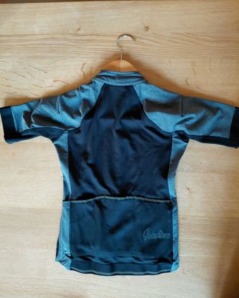 Used Isadore Signature Merino Tech Jersey Womens XXS 2023 bike — image 2 of 8