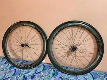 Tweedehands zipp firecrest 303 2018 Wheels
