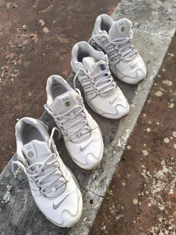 Used Nike Shox bike