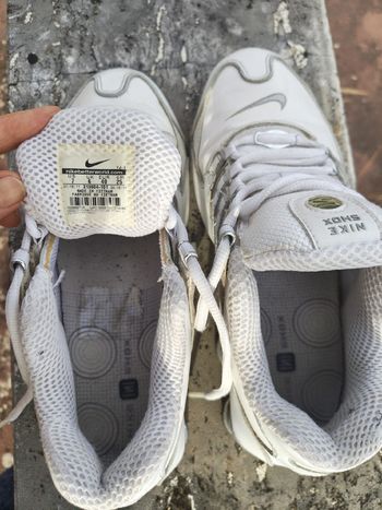 Used Nike Shox bike — image 5 of 6