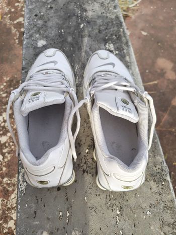 Used Nike Shox bike — image 6 of 6