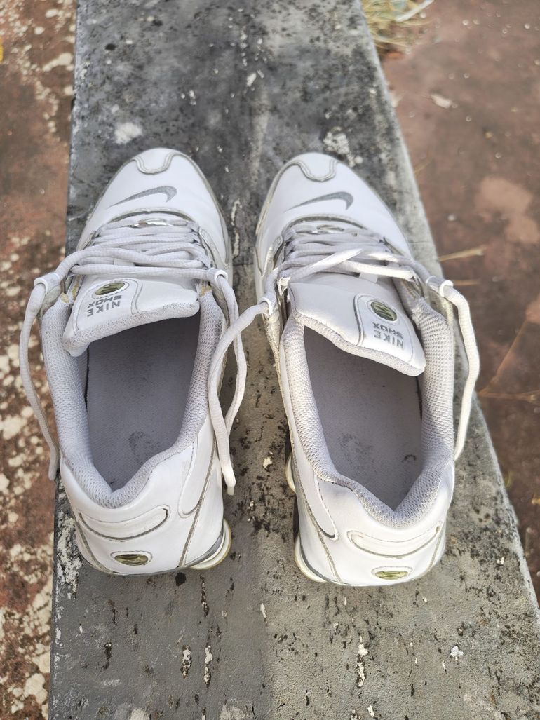 Used Nike Shox bike — image 6 of 6