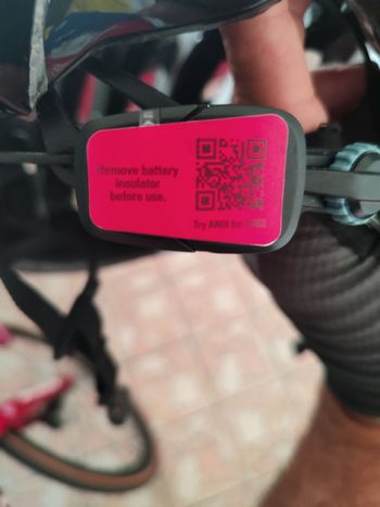 Used Specialized S-Works Prevail II Vent Helmet 2019 bike — image 4 of 13